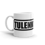 Tulenkulkijat - Logo - Muki