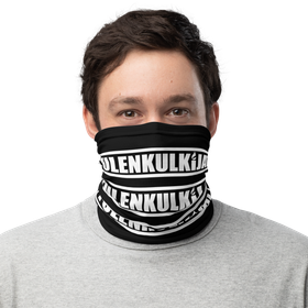 Tulenkulkijat - Tuubihuivi