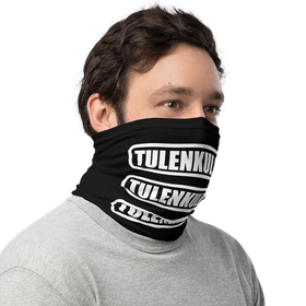 Tulenkulkijat - Tuubihuivi