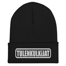 Tulenkulkijat - Logo - Pipo