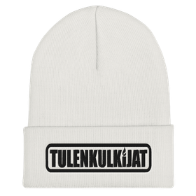 Tulenkulkijat - Logo - Pipo
