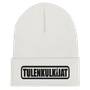 Tulenkulkijat - Logo - Beanie
