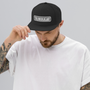 Tulenkulkijat - Logo - Snapback lippis