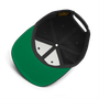Tulenkulkijat - Logo - Snapback lippis