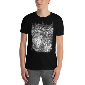 Swansong - Lovely Bones - T-Paita