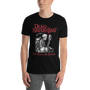 Dead Samaritan - Let There Be Plague - T-Paita