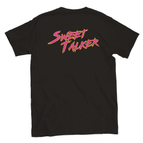 Bad Baron - Sweet Talker - T-Paita