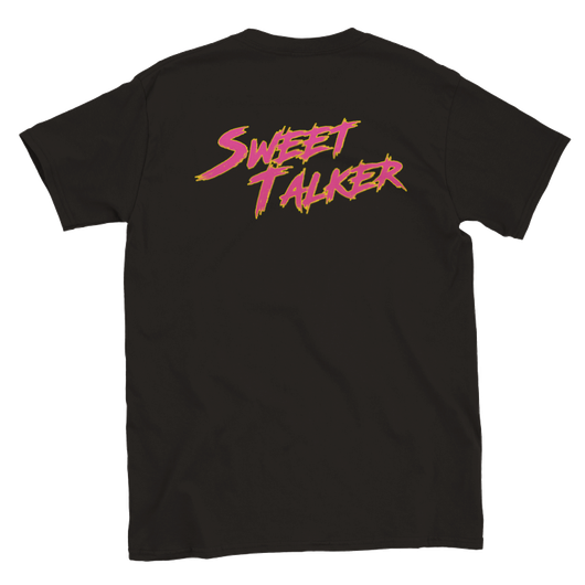 Bad Baron - Sweet Talker - T-Shirt