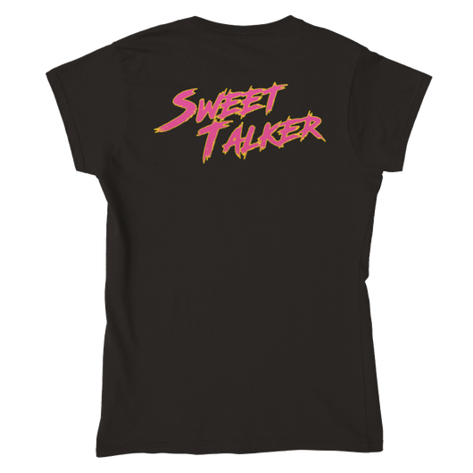 Bad Baron - Sweet Talker - T-Shirt