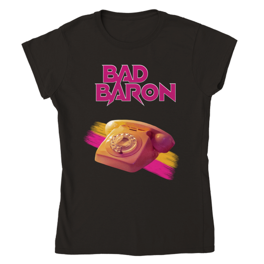 Bad Baron - Sweet Talker - T-Shirt