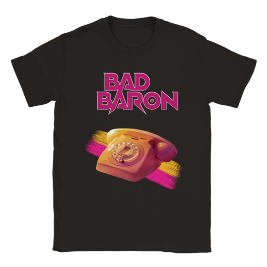Bad Baron - Sweet Talker - T-Shirt