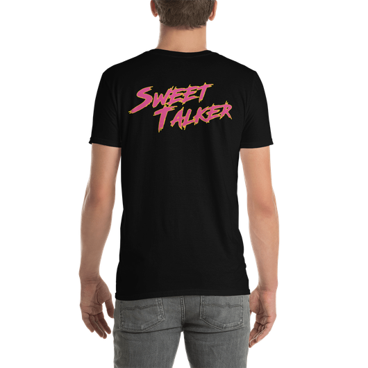 Bad Baron - Sweet Talker - T-Shirt