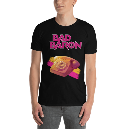 Bad Baron - Sweet Talker - T-Shirt
