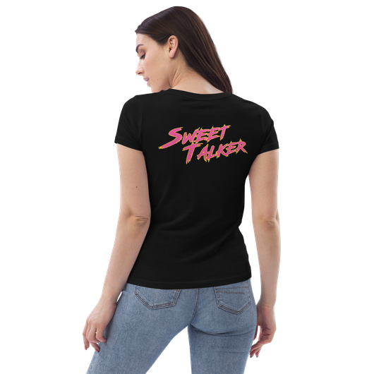 Bad Baron - Sweet Talker - T-Shirt