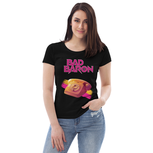 Bad Baron - Sweet Talker - T-Shirt
