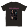 Bad Baron - The Band - T-Paita