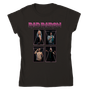 Bad Baron - The Band - T-Paita