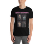 Bad Baron - The Band - T-Paita