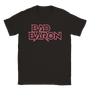 Bad Baron - Logo - T-Paita