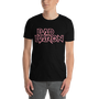 Bad Baron - Logo - T-Paita