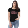 Bad Baron - Logo - T-Paita