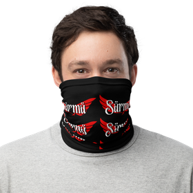 Särmä - Tuubihuivi