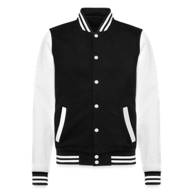 Särmä - Baseball College Jacket