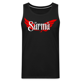 Särmä - Hihaton paita