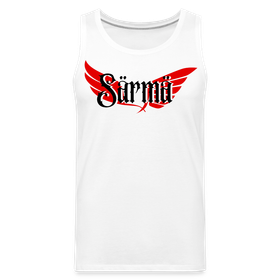 Särmä - Hihaton paita