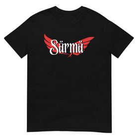 Särmä - T-Shirt