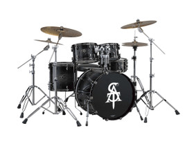 Tarra bassorumpukalvoon