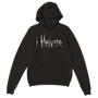 i Helvete - College Hoodie
