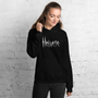 i Helvete - College Hoodie
