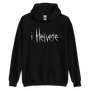 i Helvete - College Hoodie