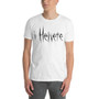i Helvete - T-Shirt