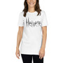 i Helvete - T-Shirt