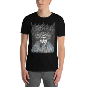 Swansong - Winter Maiden - T-Paita