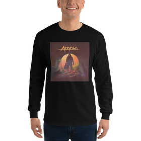 Anyala - Conviction - Pitkähihainen paita