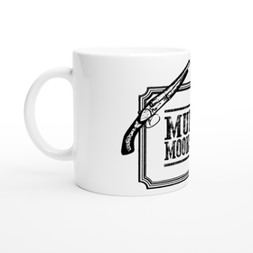 Muddy Moonshine - Mug