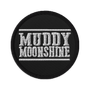 Muddy Moonshine - Patch