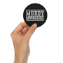 Muddy Moonshine - Patch