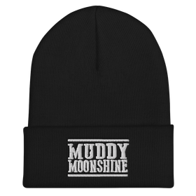 Muddy Moonshine - Beanie