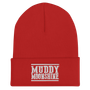Muddy Moonshine - Beanie