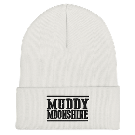 Muddy Moonshine - Beanie
