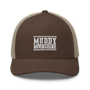 Muddy Moonshine - Trucker lippis