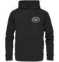 Muddy Moonshine - Zipper Hoodie