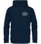 Muddy Moonshine - Zipper Hoodie