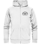 Muddy Moonshine - Zipper Hoodie