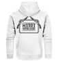 Muddy Moonshine - Zipper Hoodie