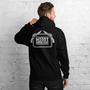 Muddy Moonshine - Zipper Hoodie